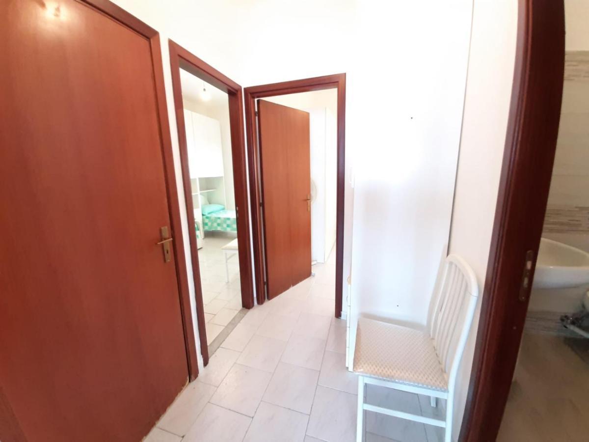 Casa Vacanze Andreana Appartement Letojanni Buitenkant foto