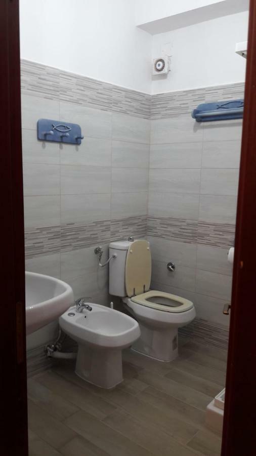 Casa Vacanze Andreana Appartement Letojanni Buitenkant foto